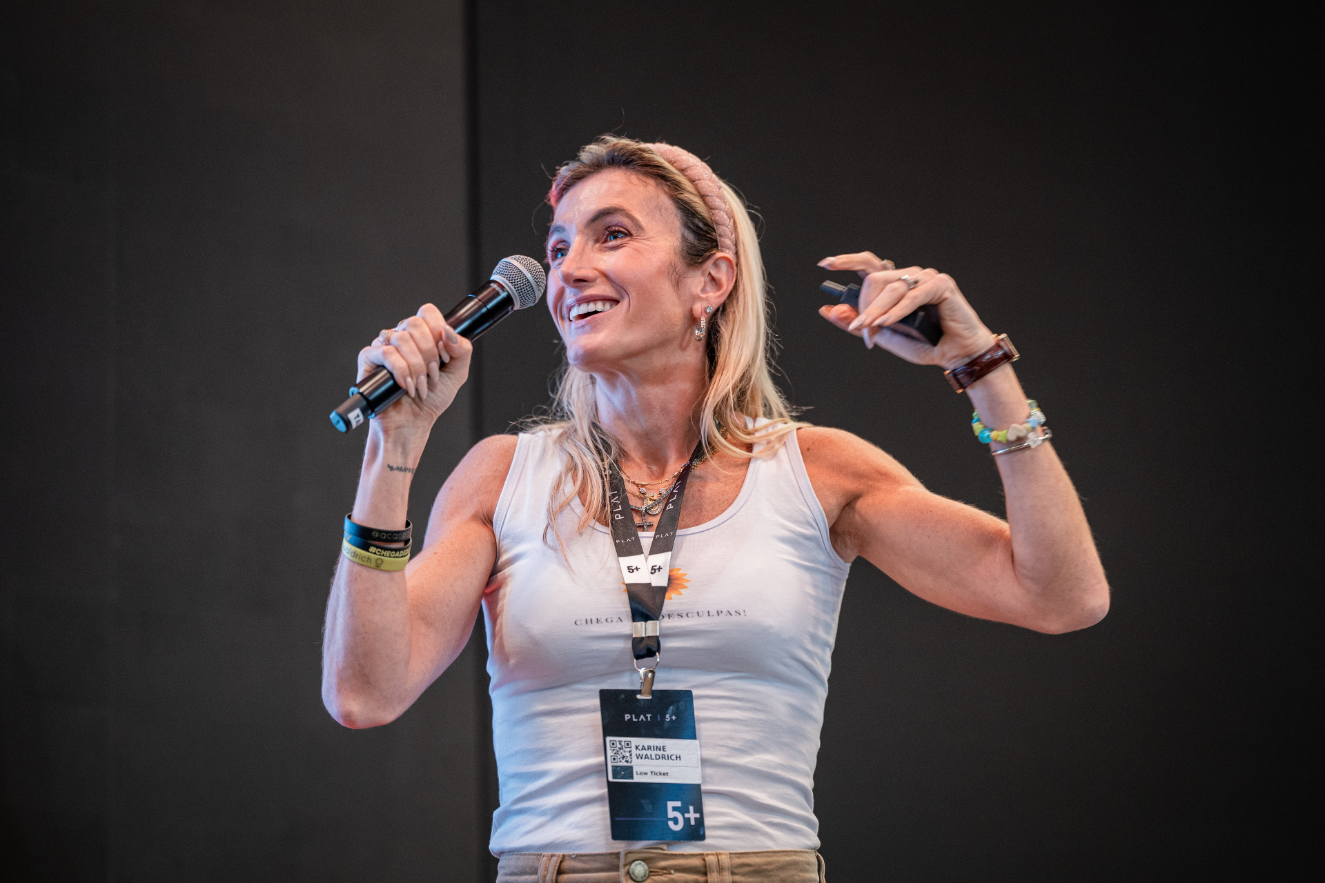Prof. Karine Waldrich